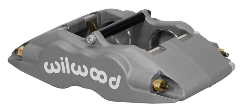 WIL Superlite Caliper - Wilwood Caliper-Forged Superlite 4 1.88/1.75in Pistons 1.25in Disc