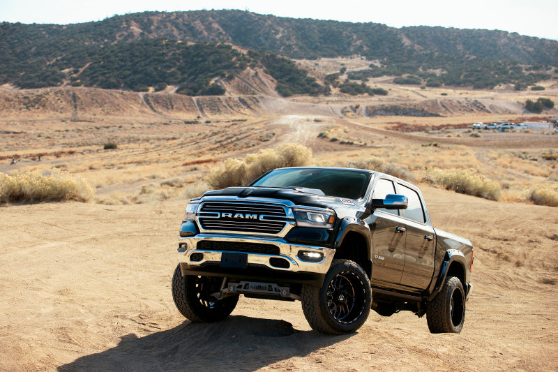 BT Lift Kits - Belltech 19-21 RAM 1500 4WD All Cabs 6in-8in Base Lift Kit