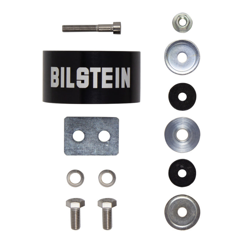 BIL B8 Series Shocks - Bilstein 05-23 Toyota Tacoma B8 8100 Rear Shock Absorbers