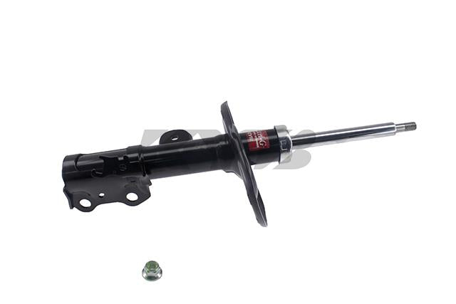 KYB Shock & Strut Excel-G - KYB Shocks & Struts Excel-G Strut Front Right Scion TC 11-12