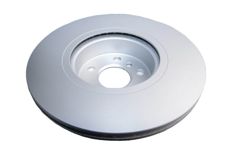 DBA En-Shield Standard Rotors - DBA 18-20 BMW X3 Exc M Sport Brakes Front En-Shield Standard Rotor
