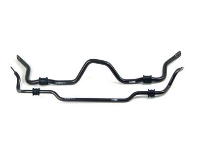 HR Sway Bars - Front - H&R 02-04 Acura RSX/RSX Type-S 26mm Adj. 2 Hole Sway Bar - Front