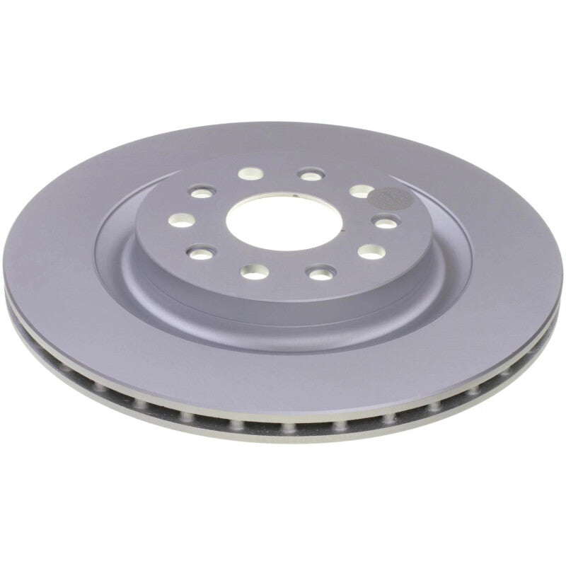 PSB Evolution Coated Rotor - Power Stop 22-24 Jeep Grand Cherokee Rear Evolution Coated Rotor