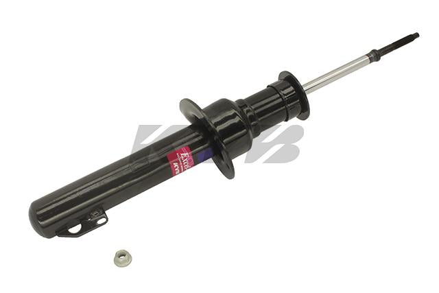 KYB Shock & Strut Excel-G - KYB Shocks & Struts Excel-G Front JEEP Commander 2006-10 JEEP Grand Cherokee 2005-10