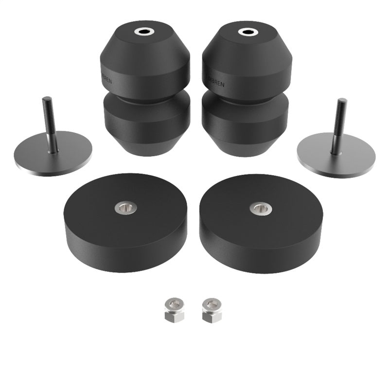TIM Suspension Enhancement Systems - Timbren 2005 Buick Terraza AWD Rear Suspension Enhancement System