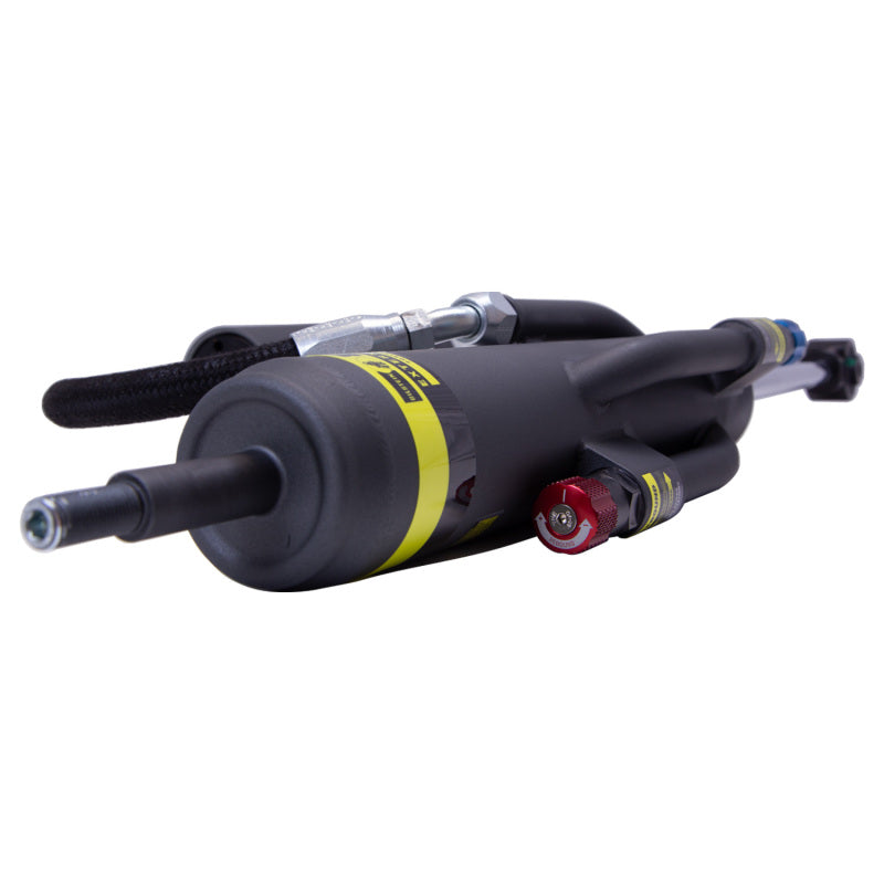 BIL B8 Series Shocks - Bilstein 2007-2021 Toyota Tundra B8 8100 (Bypass) Rear Shock Absorber