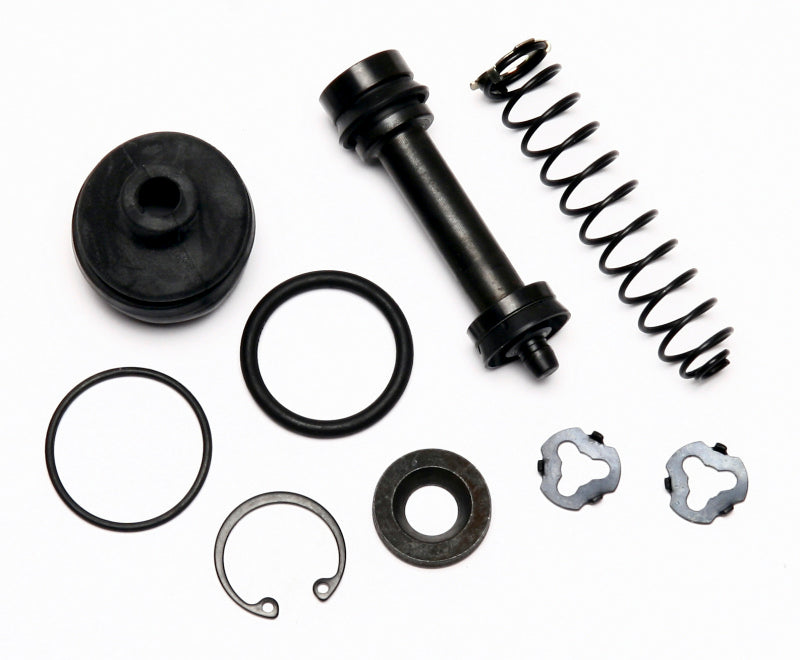 WIL Master Cyl. Rebuild Kit - Wilwood Rebuild Kit - 3/4in Combination M/C