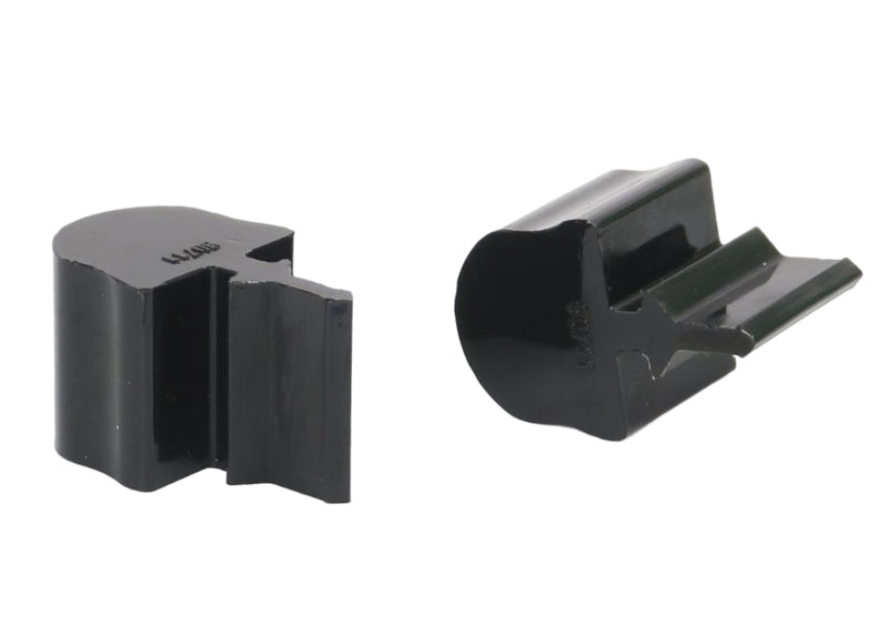 WL Bump Steer Kits - Whiteline 1997-1999 Isuzu Hombre Front Upper Bump Stops