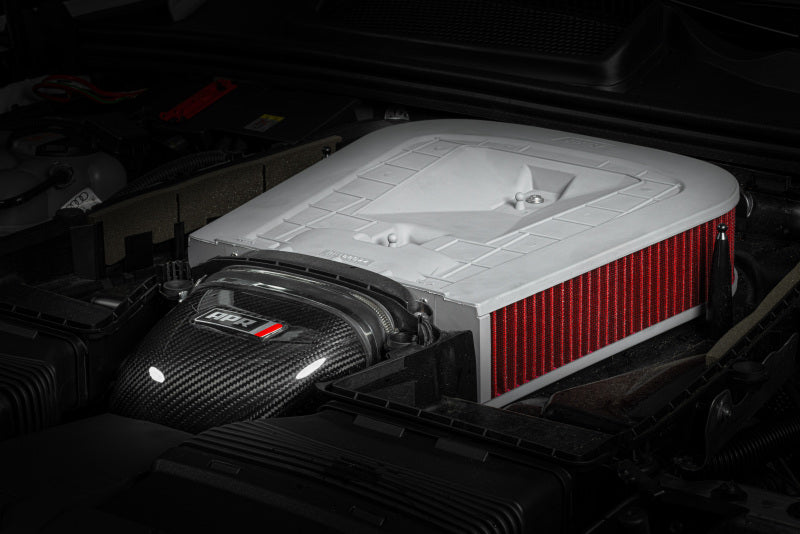 APR Intake Systems - APR 19-26 Porsche Cayenne 3.0T Carbon Fiber Intake System