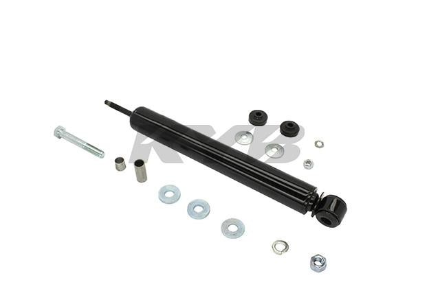 KYB Steering Stablizers - KYB Shocks & Struts Steering Stabilizers Front GMC P-Series Motorhome Chassis 1975-01