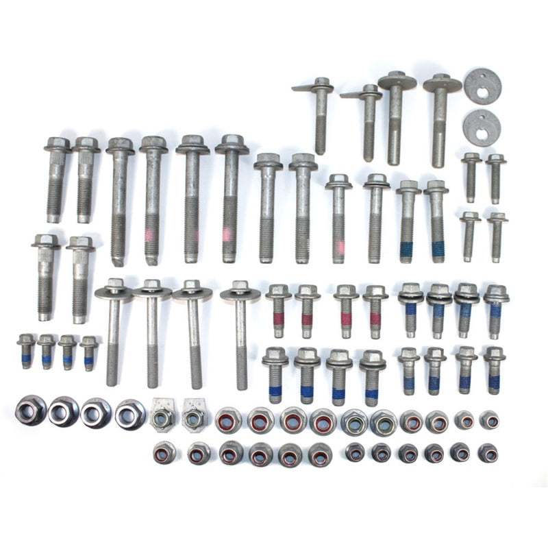 FR Handling Packs - Ford Racing 2015-2017 Mustang Handling Pack Fastener Kit