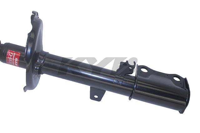 KYB Shock & Strut Excel-G - KYB Shocks & Struts Excel-G Rear Left Toyota Highlander (AWD) 2008-11