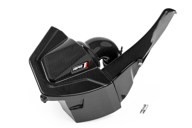 APR Intake Systems - APR 17-25 Audi A4 Allroad 2.0T Carbon Fiber Intake System