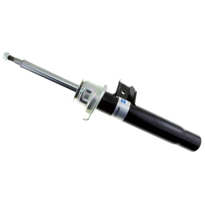 BIL B4 Series Shocks - Bilstein B4 06-13 BMW 3 Series Base 3.0L Front Left Twintube Strut Assembly