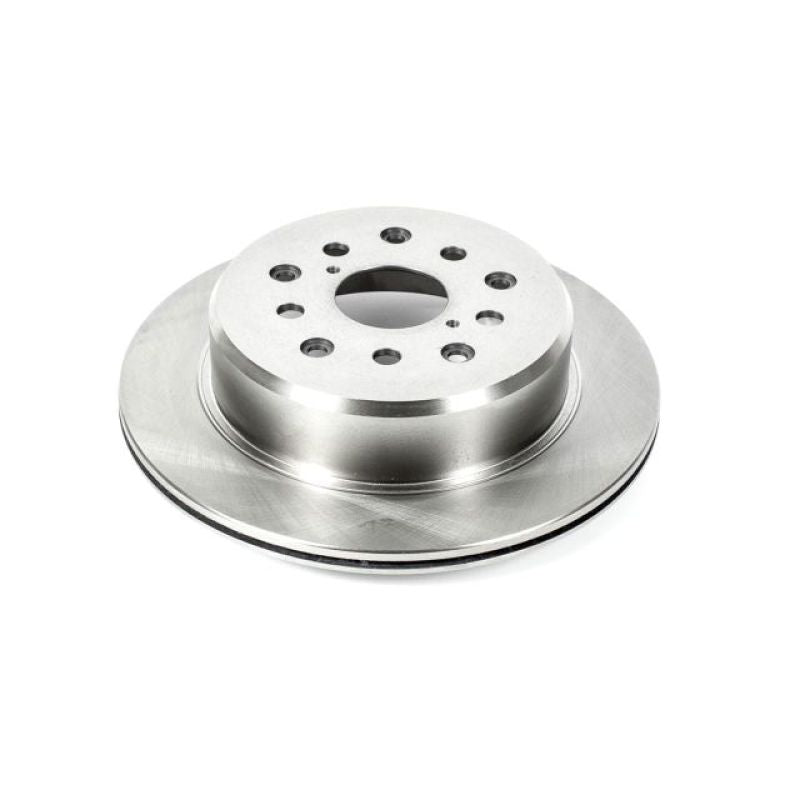 PSB Autospecialty Rotor - Power Stop 93-97 Lexus GS300 Rear Autospecialty Brake Rotor