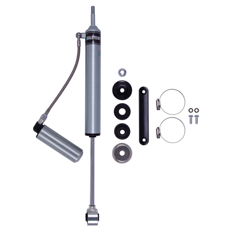 BIL B8 5160 Series Shocks - Bilstein B8 5160 Series 14-22 Dodge Ram 2500 Powerwagon 4WD (w/Lift 0-2in) Front Shock Absorber