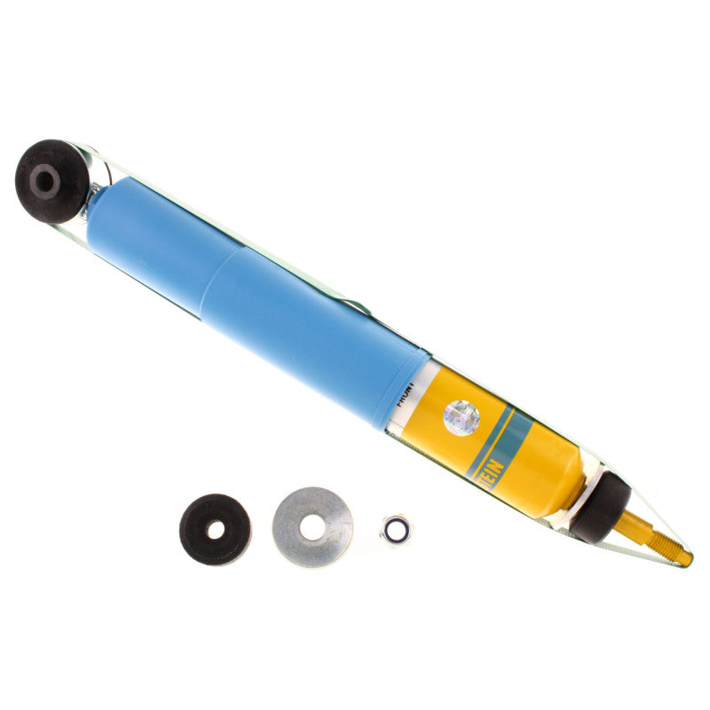 BIL B6 Series Shocks - Bilstein B6 1994 Land Rover Range Rover County LWB Front 46mm Monotube Shock Absorber