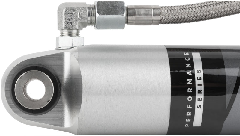 FOX 2.0 Perf Shock - Fox 2018+ Jeep JL 2.0 Perf Series 11.6in Smooth Body IFP Rear Shock R/R 2-3in Lift