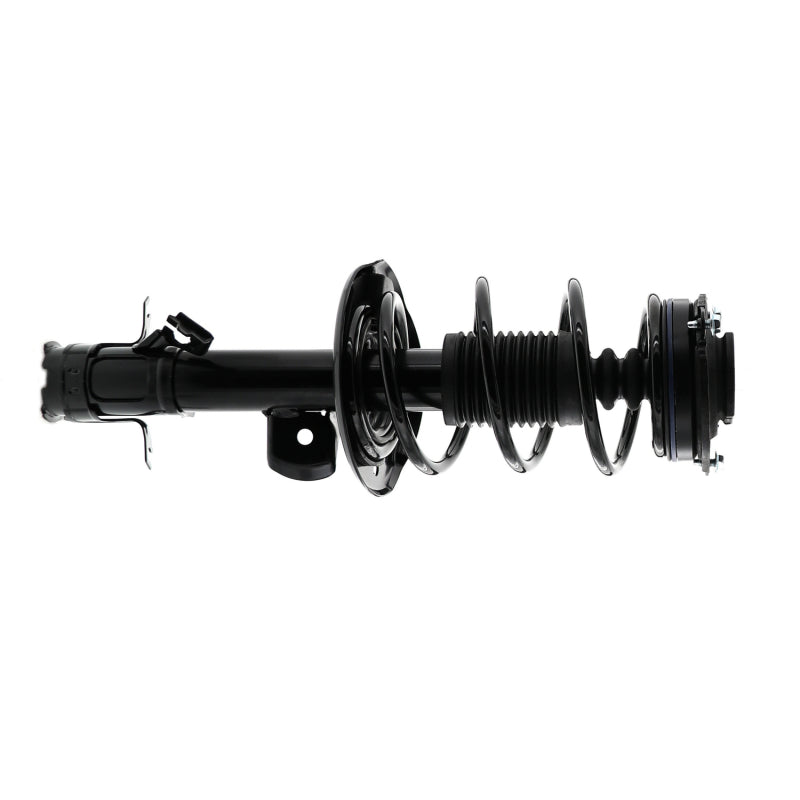 KYB Shocks & Struts Strut Plus - KYB Shocks & Struts Strut Plus Front Right 17-19 Nissan Sentra (Excl SR Turbo/NISMO)