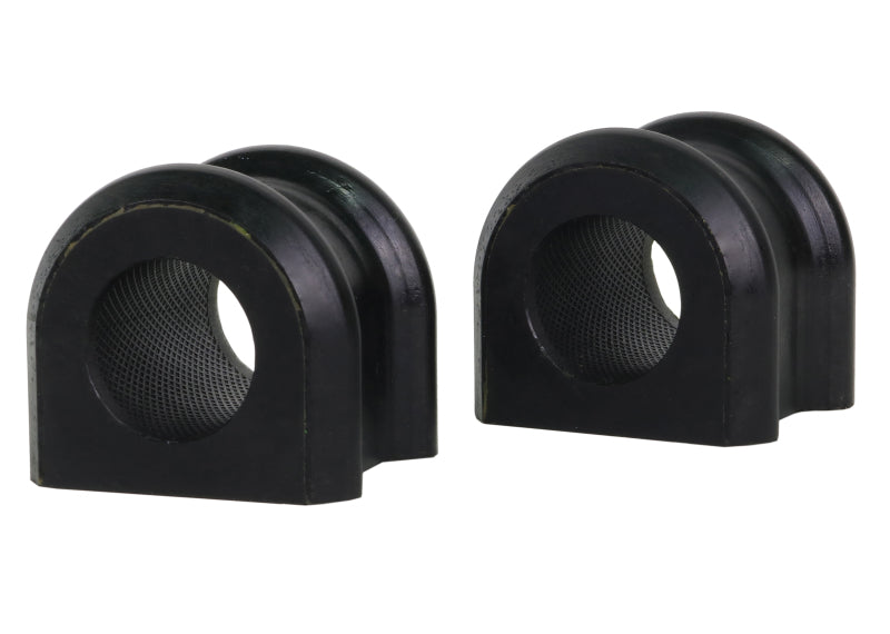 WL Bushings - Sway Bar - Whiteline 30mm Front Sway Bar Mount Bushing 97-06 Jeep Wrangler TJ
