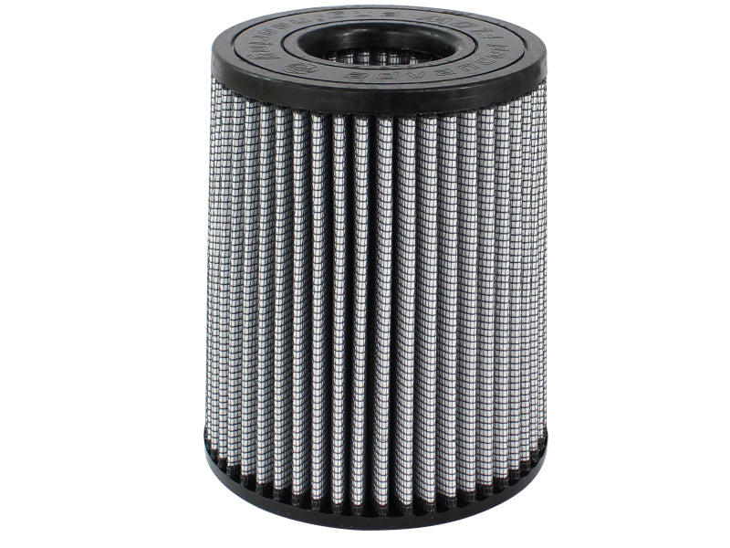 AFE Pro-5 R Direct Fit Filter - aFe MagnumFLOW OE Replacement Pro DRY S Air Filters 13-14 Ford Focus 2.0L