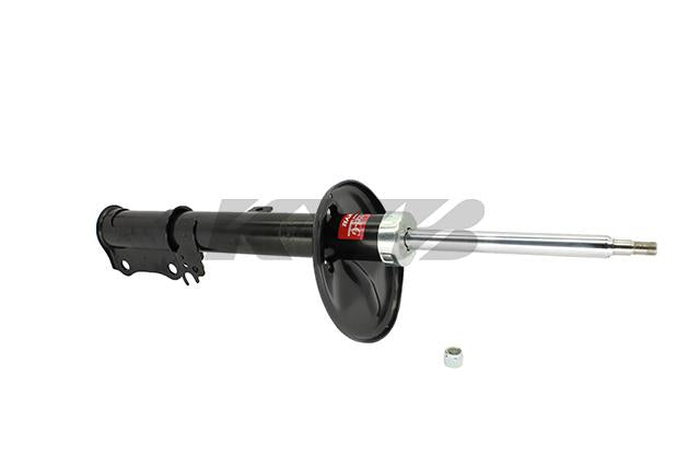 KYB Shock & Strut Excel-G - KYB Shocks & Struts Excel-G Rear Left TOYOTA Highlander (FWD) 2001-03