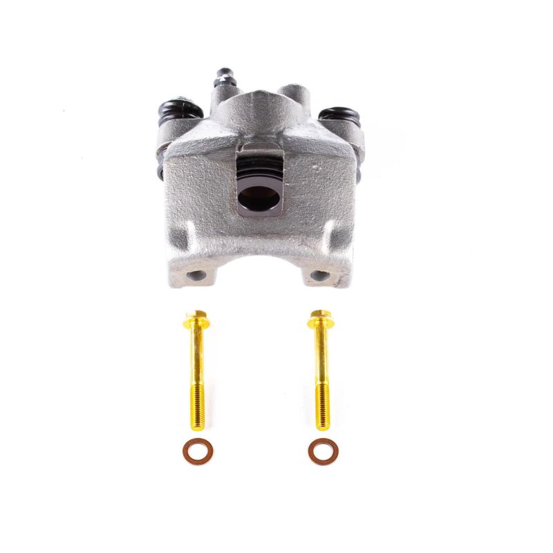 PSB Autospecialty Caliper - Power Stop 95-98 Jeep Grand Cherokee Rear Left Autospecialty Caliper w/o Bracket