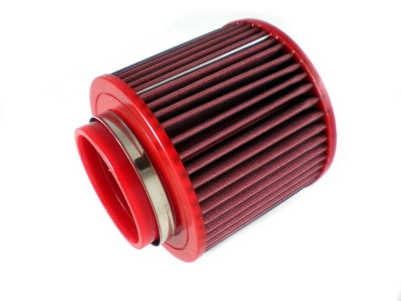 BMC Single Air Conical Filters - BMC Single Air Custom Round Filter - 356mm Inlet / 100mm Filter Height