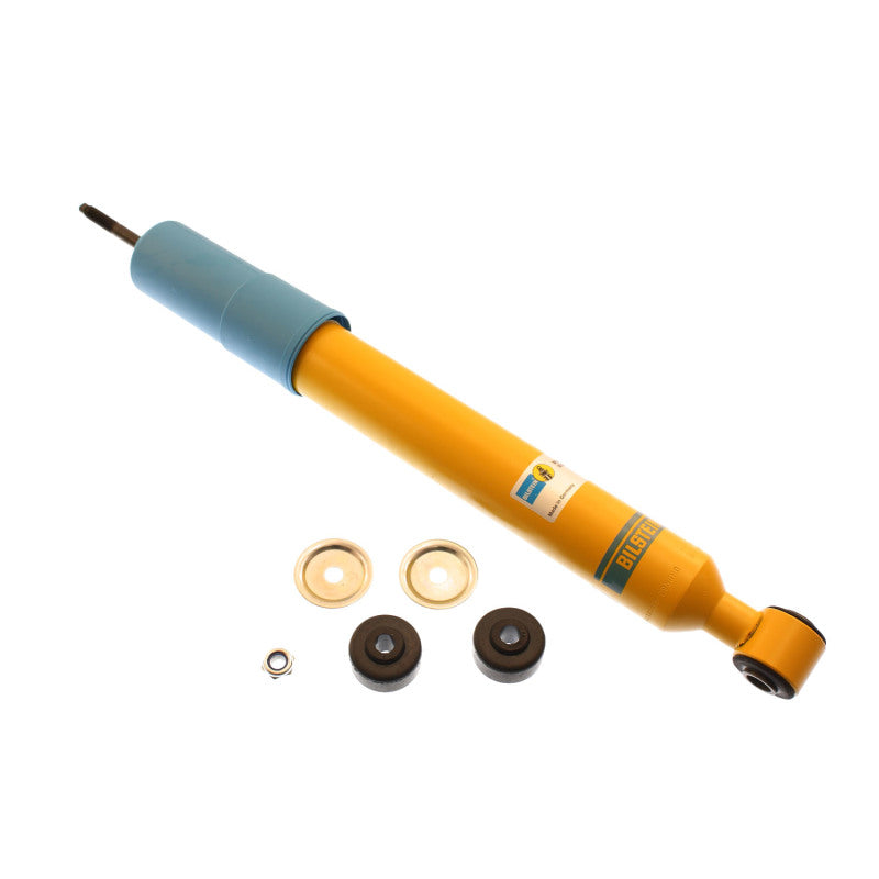BIL B6 Series Shocks - Bilstein B6 99-04 Ford Mustang SVT Cobra IRS Rear 46mm Heavy Duty Monotube Shock Absorber