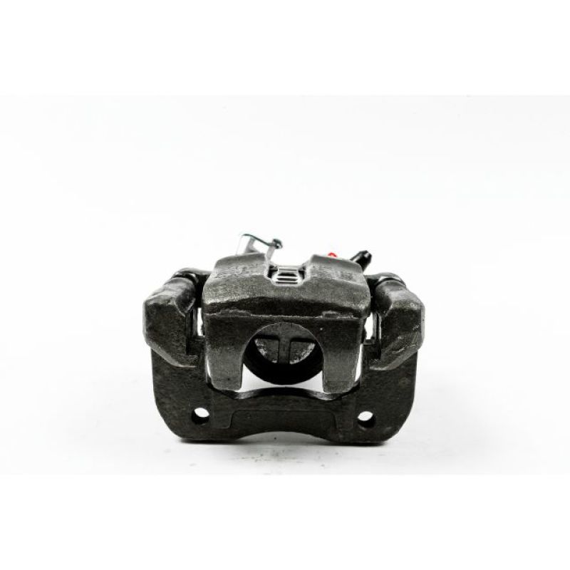 PSB Autospecialty Caliper - Power Stop 04-08 Acura TSX Rear Right Autospecialty Caliper w/Bracket
