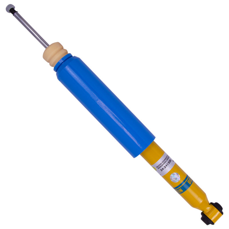 BIL B12 Series Suspension Kits - Bilstein B12 Pro-Kit 15-17 Mercedes-Benz C300 Front and Rear Suspension Kit