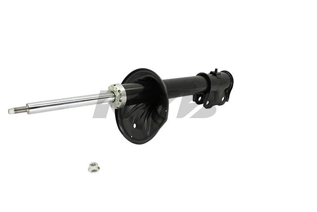 KYB Shock & Strut Excel-G - KYB Shocks & Struts Excel-G Front MITSUBISHI Outlander 2003-06