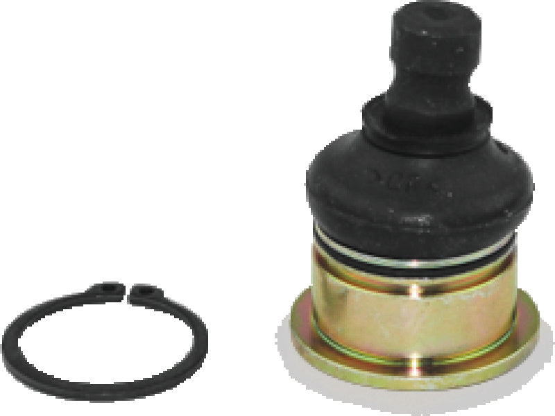 QBS Ball Joints - QuadBoss 02-08 Yamaha YFM660F Grizzly Upper Ball Joint Kit