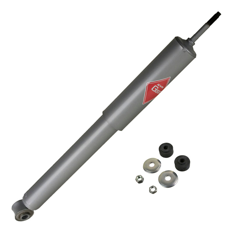 KYB Shocks & Struts Gas-A-Just - KYB Shocks & Struts Gas-A-Just Front VOLKSWAGEN Thing 1973-75 VOLKSWAGEN Type 1 - Beetle (Original)