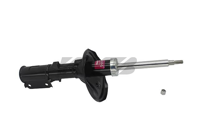 KYB Shock & Strut Excel-G - KYB Shocks & Struts Excel-G Front DODGE 2000 GTX 1989-90 EAGLE 2000 GTX 1991-93 EAGLE Summit 1992-96