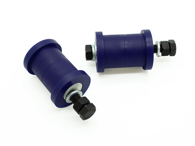 SPR Bushings - Control Arm - SuperPro 2004 Pontiac GTO Base Lower Rear Inner Toe Adjusting Bushing Set