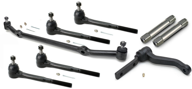 RID Steering Linkage Kits - Ridetech 78-88 G-Body Steering Linkage Kit