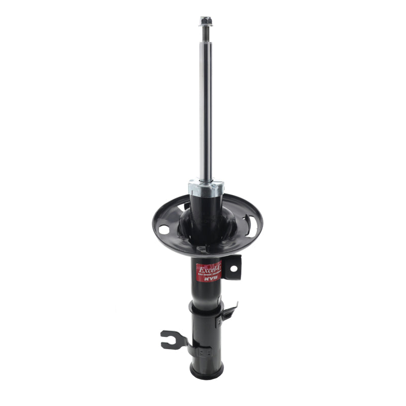 KYB Shock & Strut Excel-G - KYB 17-18 Toyota Yaris iA / 19-20 Toyota Yaris / 2016 Scion iA Excel-G Shocks & Struts - Front Right