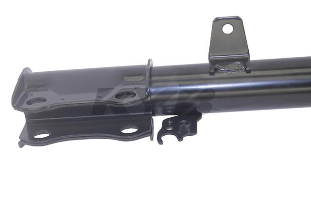 KYB Shock & Strut Excel-G - KYB Shocks & Struts Excel-G Rear Right Toyota Highlander (AWD) 2008-11