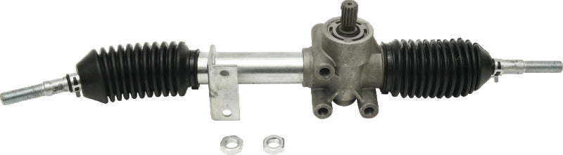 QBS Steering Racks - QuadBoss 15-18 Can-Am Maverick 1000R Steering Rack Assembly