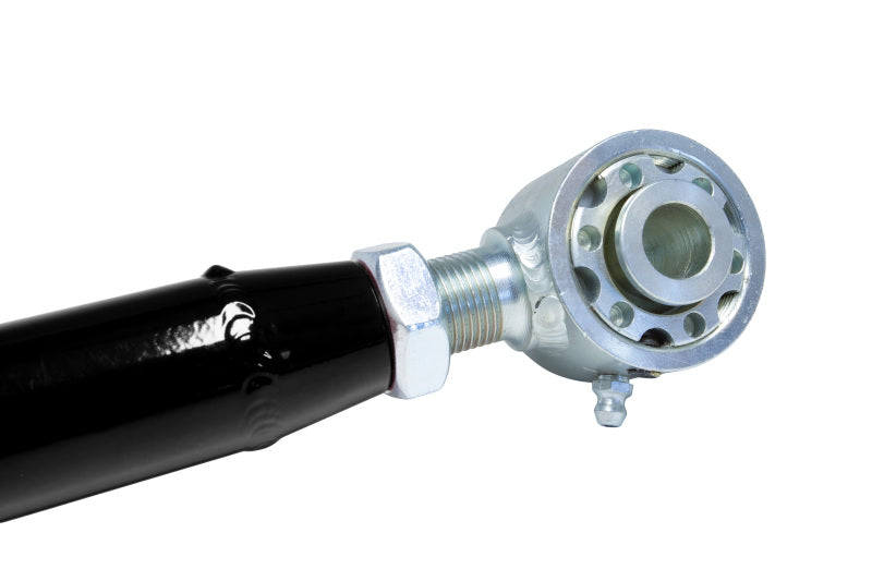 UMI Alignment Toe Arms - UMI Performance 08-09 Pontiac G8 10-14 Camaro Toe Rods Adj Roto-Joint