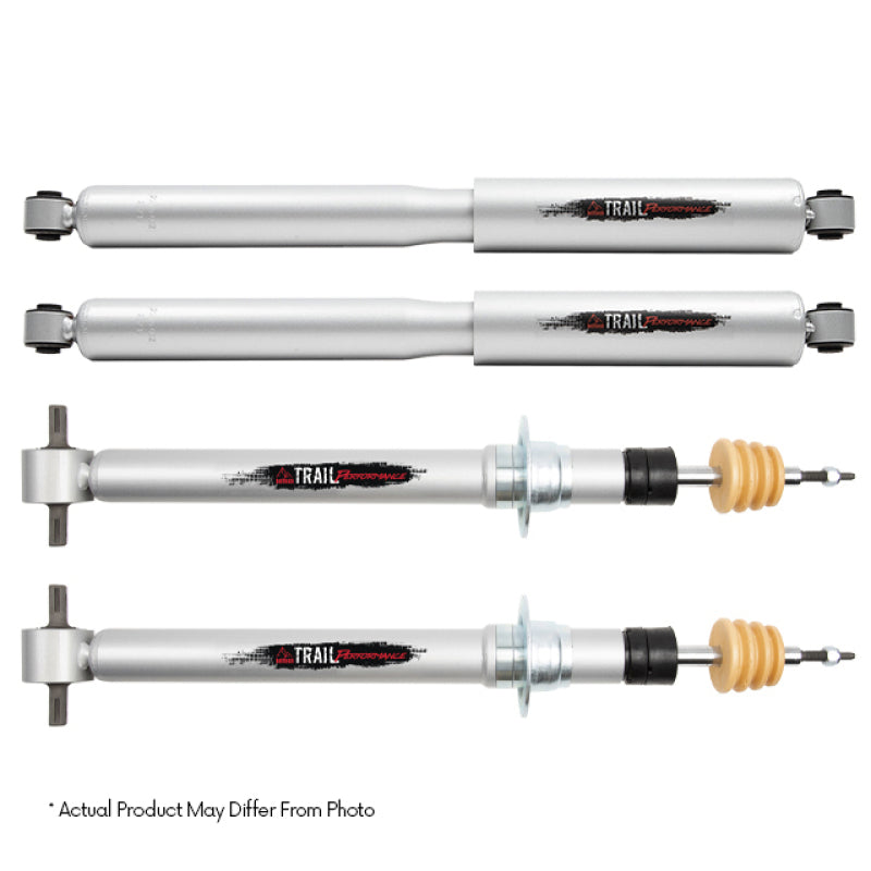 BT Street Performhock Set - Belltech Street Performance Shock Absorber Set