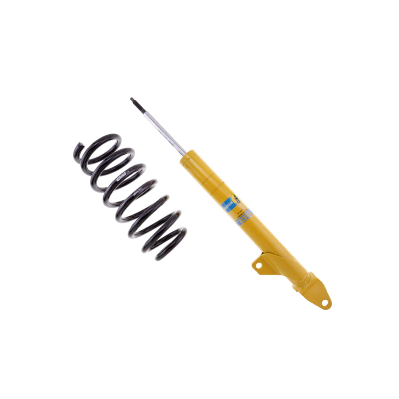 BIL B12 Series Suspension Kits - Bilstein B12 (Pro-Kit) 2010 Dodge 300C/Magnum Front & Rear Suspension Kit
