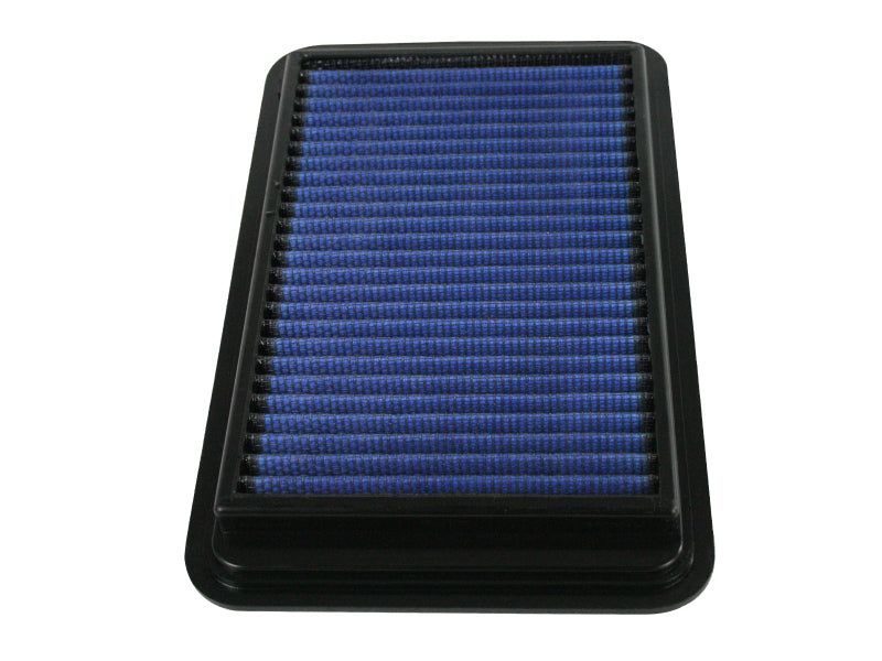 AFE P5R Drop In Air Filter - aFe MagnumFLOW Air Filters OER P5R A/F P5R Toyota Camry 02-06 Highlander 01-12