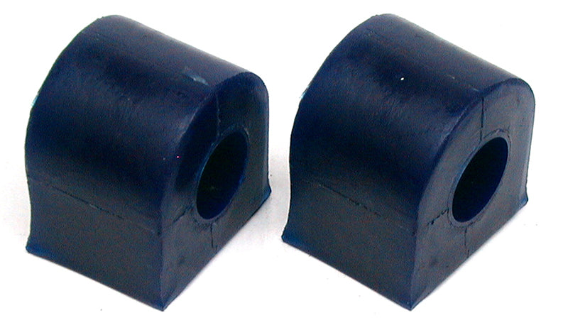 SPR Bushings - Sway Bar - SuperPro Chev Corvette Sway Bar To Chassis