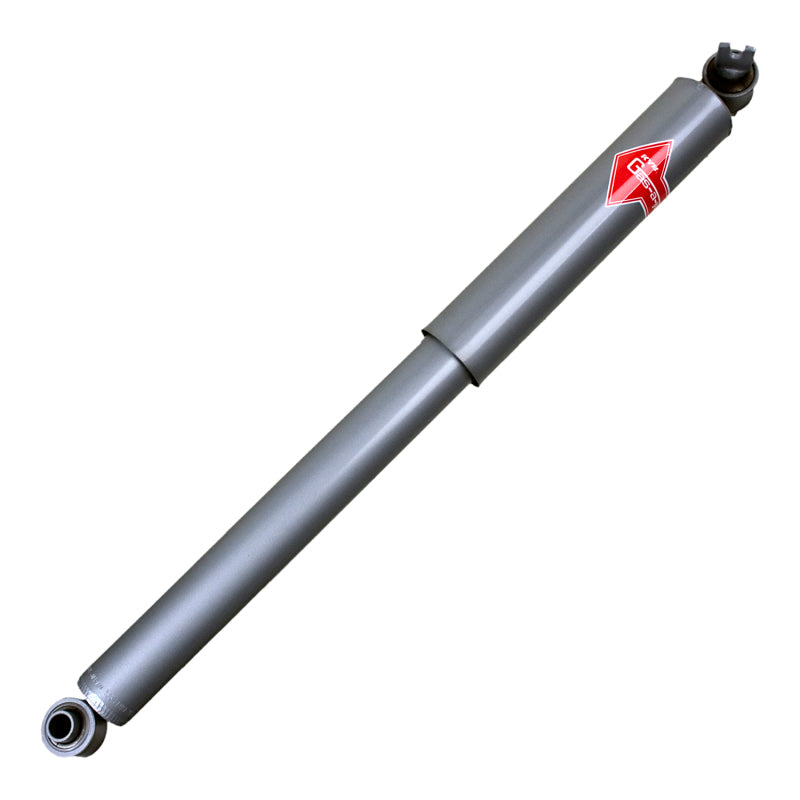 KYB Shocks & Struts Gas-A-Just - KYB Shocks & Struts Gas-A-Just Rear CHEVROLET Blazer (S-Series) 1983-94 CHEVROLET Blazer (S-Series)