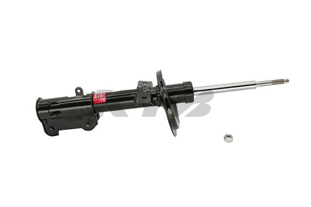KYB Shock & Strut Excel-G - KYB Shocks & Struts Excel-G Front FORD Mustang 2005-10