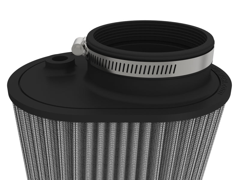 AFE Magnum FLOW OE Replacement Filters - aFe Magnum FLOW OE Replacement Air Filter Dodge Challenger/Charger 11-23 V8-5.7L