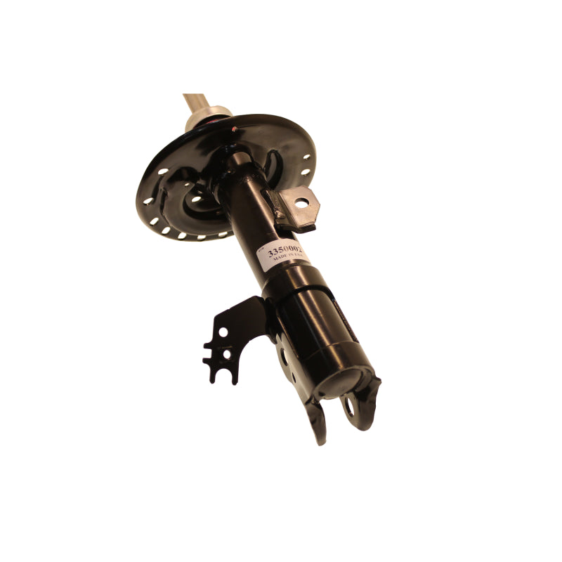 KYB Shock & Strut Excel-G - KYB Shocks & Struts Excel-G 2013-2015 Toyota Avalon Hybrid Front Right Side Strut