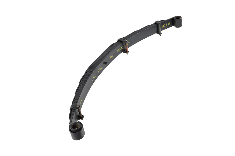 ARB OME Dakar Leaf Springs - ARB / OME Leaf Spring Lc 60 Serr